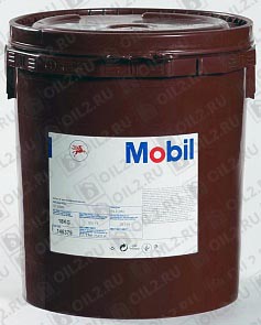    MOBIL Mobilgrease XHP 222 18 