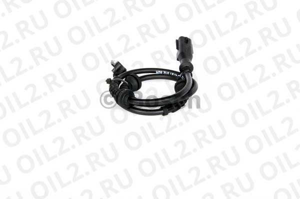 датчик скорости колеса (Bosch 0265008922). Фотогаллерея. датчик скорости колеса (Bosch 0265008922). Фотогаллерея.