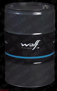 ������   WOLF Ecotech CVT Fluid 60 .