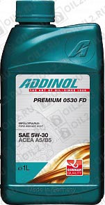 ������ ADDINOL Premium 0530 FD 5W-30 1 .
