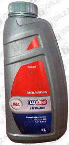 LUXE Molybden ML 10W-40 1 . 