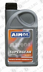   AIMOL Supergear 80W-90 1 . 