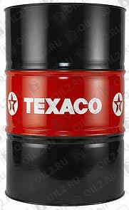   TEXACO Hydraulic Oil HDZ 15 208 . 
