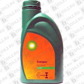   BP Energear Hypo 80W-90 1 . 