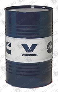 ������ VALVOLINE Premium Blue 8100 10W-40 208 .