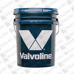 ������   VALVOLINE Gear Oil 75W-90 20 .
