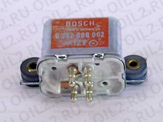 ,  (Bosch 0332008002)