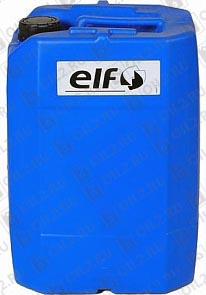   ELF Tranself EP 80W-90 20 . 