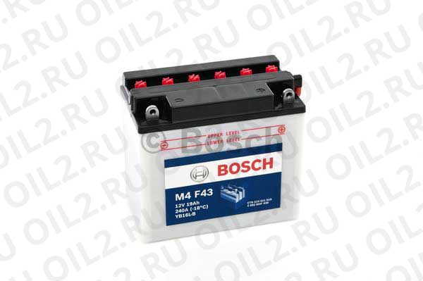 , sli (Bosch 0092M4F430)