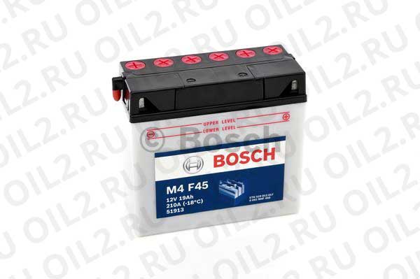 , sli (Bosch 0092M4F450)