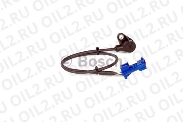 датчик коленчатого вала (Bosch 0261210269). Фотогаллерея. датчик коленчатого вала (Bosch 0261210269). Фотогаллерея.
