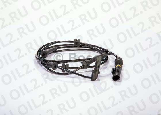 датчик скорости колеса (Bosch 0265008968). Фотогаллерея. датчик скорости колеса (Bosch 0265008968). Фотогаллерея.