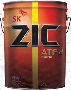 ������   ZIC ATF 2 20 .