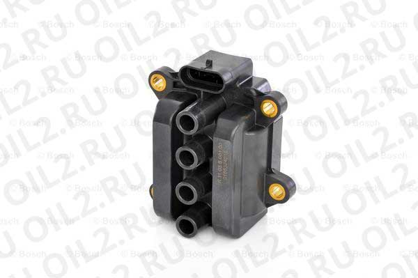 катушка зажигания (Bosch 0986221046). Фотогаллерея. катушка зажигания (Bosch 0986221046). Фотогаллерея.
