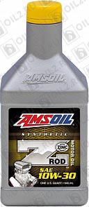 ������ AMSOIL Z-Rod Synthetic Motor Oil 10W-30 0,946 .