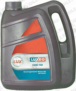 ������ LUXE Lux 10W-40 4 .