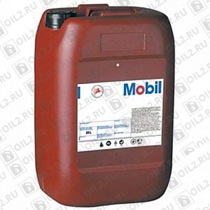������   MOBIL Gear Oil MB 317 20 .