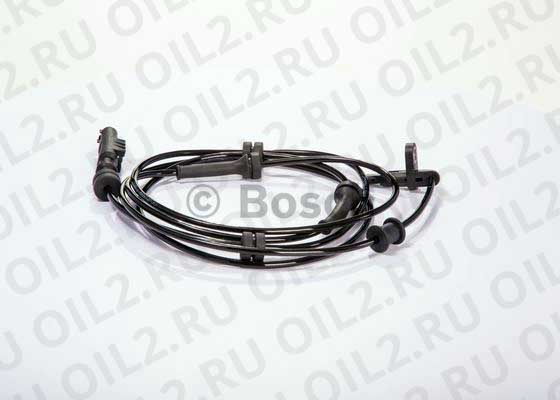датчик скорости колеса (Bosch 0265008969). Фотогаллерея. датчик скорости колеса (Bosch 0265008969). Фотогаллерея.