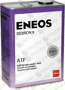   ENEOS ATF II 4 . 