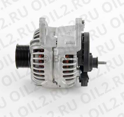 генератор (Bosch 0124525041). Фотогаллерея. генератор (Bosch 0124525041). Фотогаллерея.