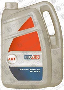 LUXE ART 10W-40 4 . 