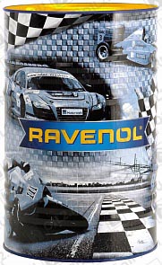 ������ RAVENOL HDS Hydrocrack Diesel Specific 5W-30 60 .