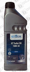 ������ GT-OIL Turbo SM 10W-30 1 .