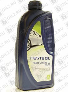 ������ NESTE City Pro 5W-30 C2 1 .