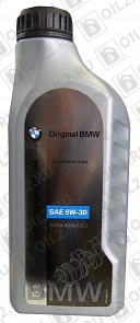 BMW Quality Longlife-04 5W-30 1 . 
