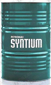 PETRONAS Syntium 3000 5W-40 200 . 