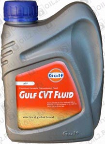 ������   GULF CVT Fluid 1 .
