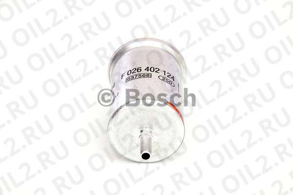   (Bosch F026402124). .