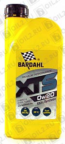 BARDAHL XTS 0W-20 1 .