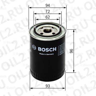   (Bosch 0451103251). .