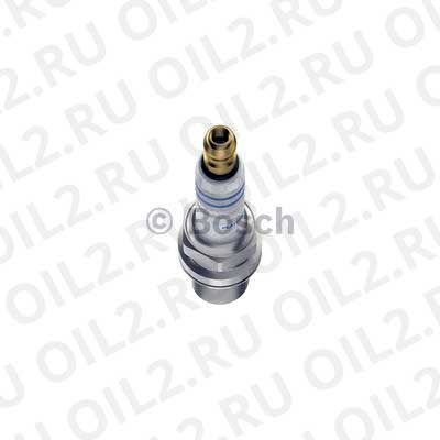 spark plug, double platinum (Bosch 0241245641). Фотогаллерея. spark plug, double platinum (Bosch 0241245641). Фотогаллерея.