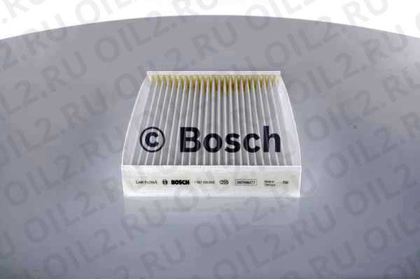 Салонный фильтр (Bosch 1987435010). Фотогаллерея. Салонный фильтр (Bosch 1987435010). Фотогаллерея.