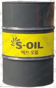 S-OIL Seven Gold FE 5W-30 200 . 