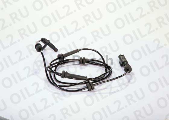 датчик скорости колеса (Bosch 0265008970). Фотогаллерея. датчик скорости колеса (Bosch 0265008970). Фотогаллерея.