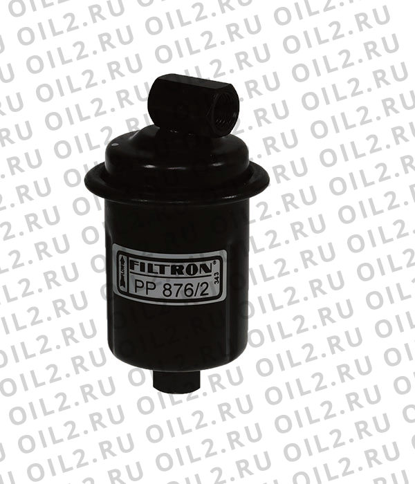 ������ ������ FILTRON PP 876/2
