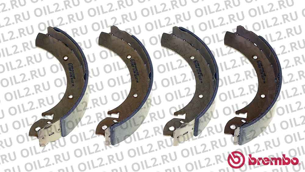    BREMBO S 68 513. .