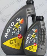 ������ Q8 Moto GT 10W-40 1 .
