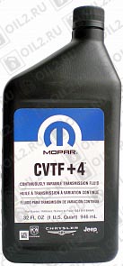 ������   MOPAR CVTF+4 0,946 .