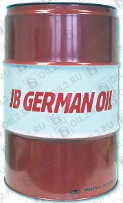   JB GERMAN OIL HAF-SX 75W-90 60 . 