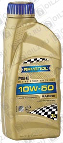 ������ RAVENOL Racing Sport Ester 10W-50 1 .