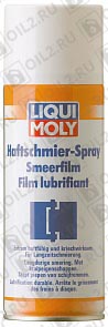 ������  - LIQUI MOLY Haftschmier Spray 0,05 .