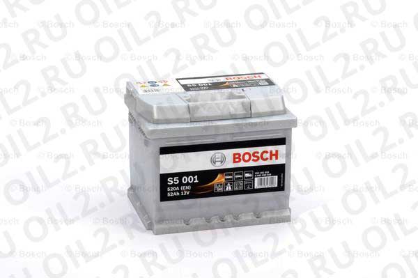 , s5 (Bosch 0092S50010). .