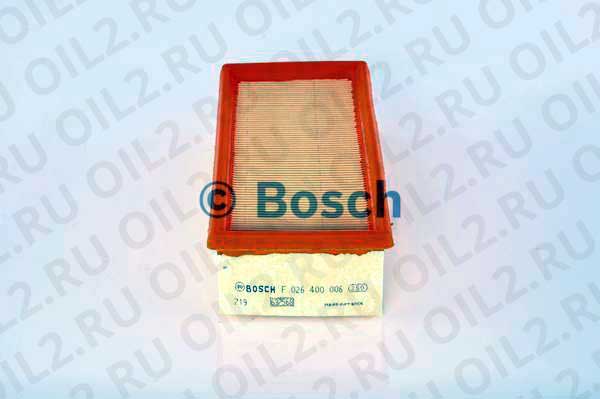   ,  (Bosch F026400006). .