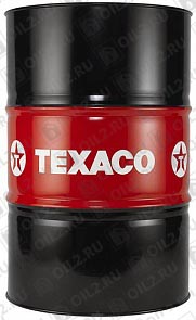 TEXACO Motor Oil S 5W-40 208 . 