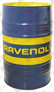 RAVENOL Formel Diesel Super 20W-50 208 . 