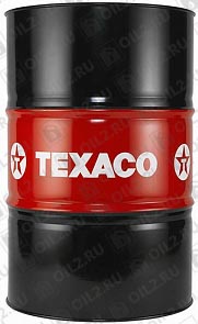   TEXACO Hydraulic Oil AW 68 208 . 